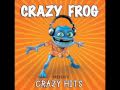 Crazy frog - Bailando 