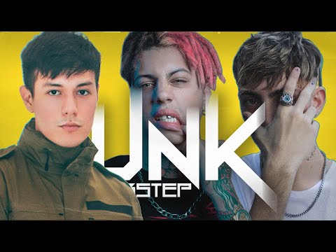 OMAR VARELA ❌ ARTIX! ❌ XLAB - CHOCOLATE EN RAMA #CUMBIASTEP 🇦🇷