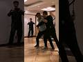 Luotuan Zhang Family Baji Quan Partner Fighting Routine Baji Taiji Kungfu Martialarts Bajiquan