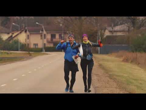 Rīgas rudens rogainings 2017