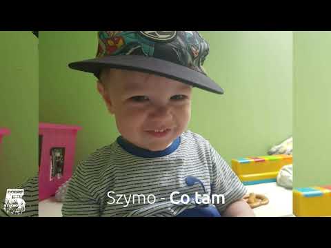 Szymo - Co tam?