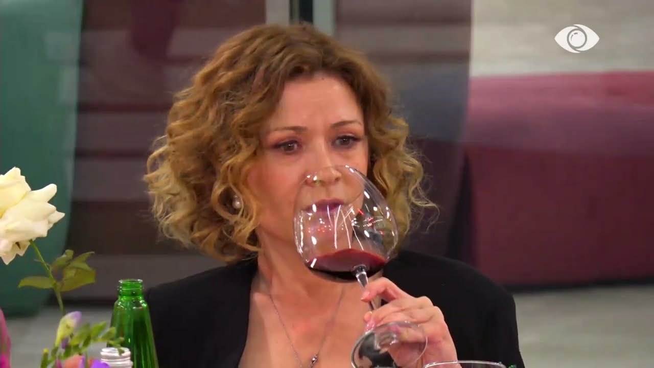 “Ti s’më sheh më dot në fytyrë”/ Egla debaton me Heidin, ndërhyn Romeo