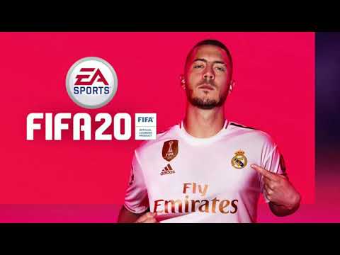 FIFA 20 Soundtrack:Child Of The Parish - "Before The Moment's Gone"