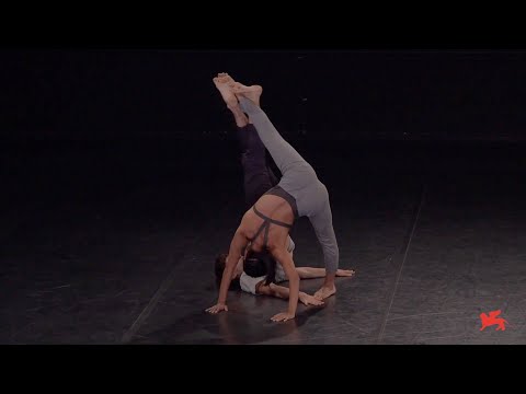 Biennale Danza 2020 - Noé Soulier