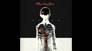 Three days grace - human race (full album)