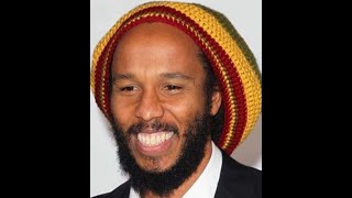 ZIGGY MARLEY  &quot;A LIFETIME&quot;  2008