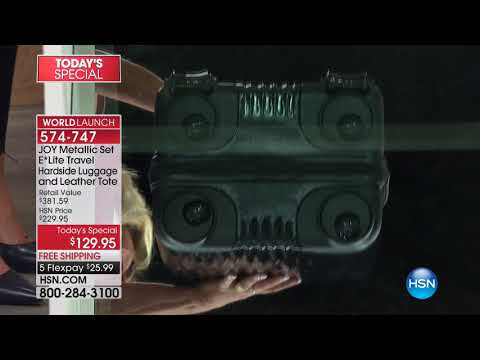 HSN | Joyful Gifts with Joy Mangano 12.02.2017 - 12 AM