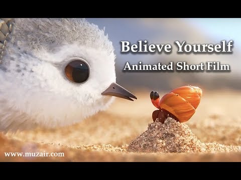 UZAIR Best Animated Short Films 2026 - Motivational & Inspirational