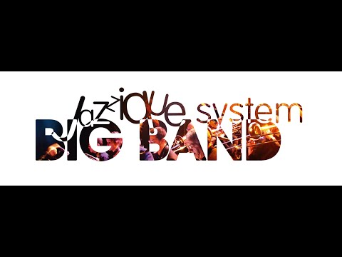 Pédagogie : Jazzique System big band dirigé par Stéphane Colin