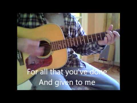 Wonderful Life - Alter Bridge