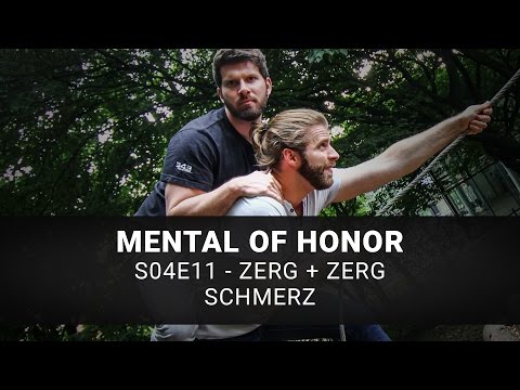 MOHS04E11 - Schmerz