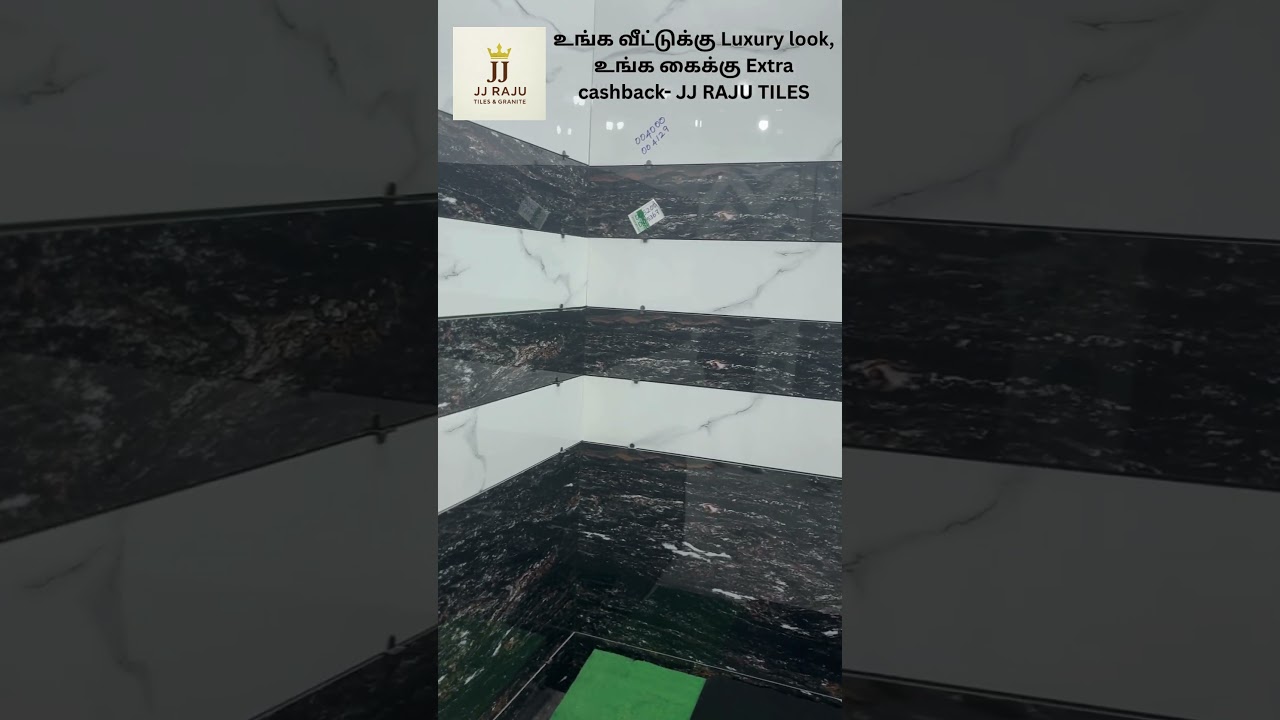 தரத்தில் சமரசம் இல்லாத showroom – நாகர்கோவிலில்.