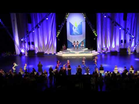 Disco Duo Superstar Children, Heat 1 - Disco SM 2019