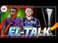 Memphis Einzelgänger In Collectief Xavi, Koopmeiners Meest Geslaagde Transfer