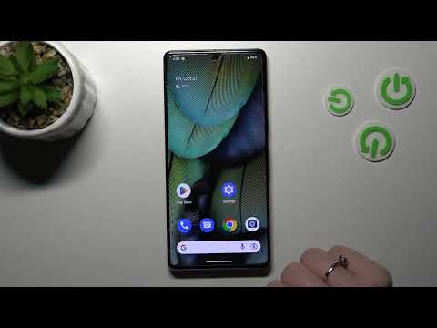 Google Pixel 7 Pro - How to Adjust Ringtone Volume