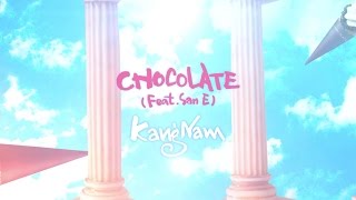 Kangnam (M.I.B) - Chocolate Türkçe Altyazılı