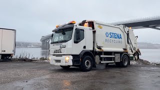 سایر تجهیزات صنعتی Volvo FE 4X2 | تصویر 4 - Machineryline