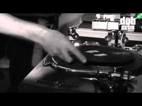 Nantes Dub Club #7 - Dubkasm ▶ Iration Steppas dubplate feat. Solo Banton "Roots Music Addict" ⑥