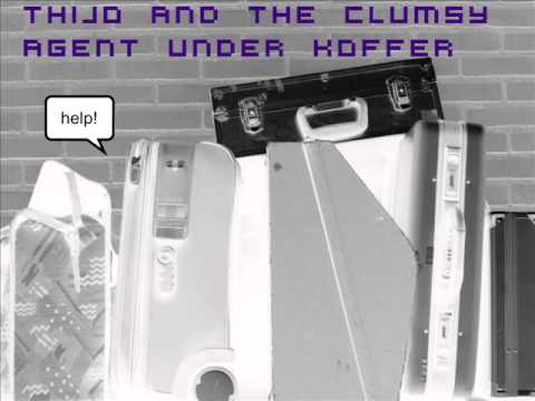 twee motten (Dorus) & forever man (Eric Clapton) - Thijo remix