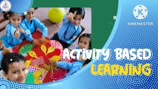 Gyan Devi Montessori School Video