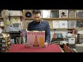 Pylon - 4LP Box Set - Unboxed!