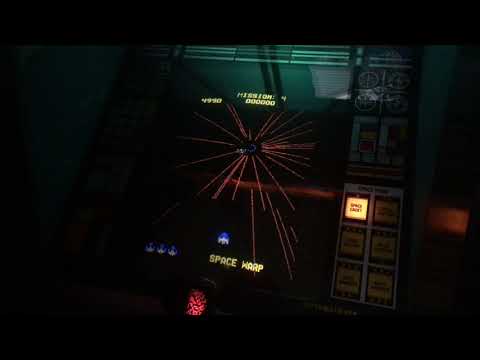 Let's Play GORF - from Bally Midway Games