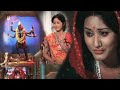 Maa Amba Gabarwali Arvind Trivedi Usha Solanki Meghana Roy Full Movie Hindi Dubbed Bhakti Film