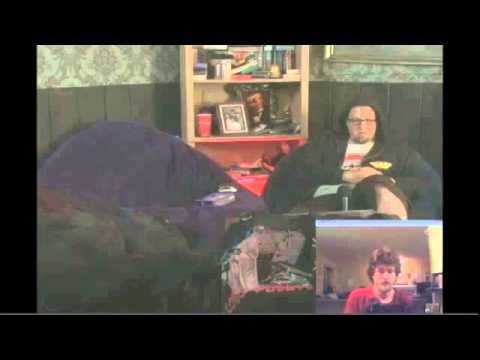 Mega64 Podcast 244 - Happy 1 Year Anniversary to Dylan & Brittany!