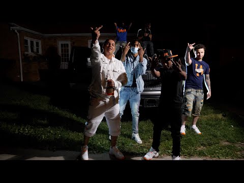 Abm Keem x Trey Banks x Cut Throat