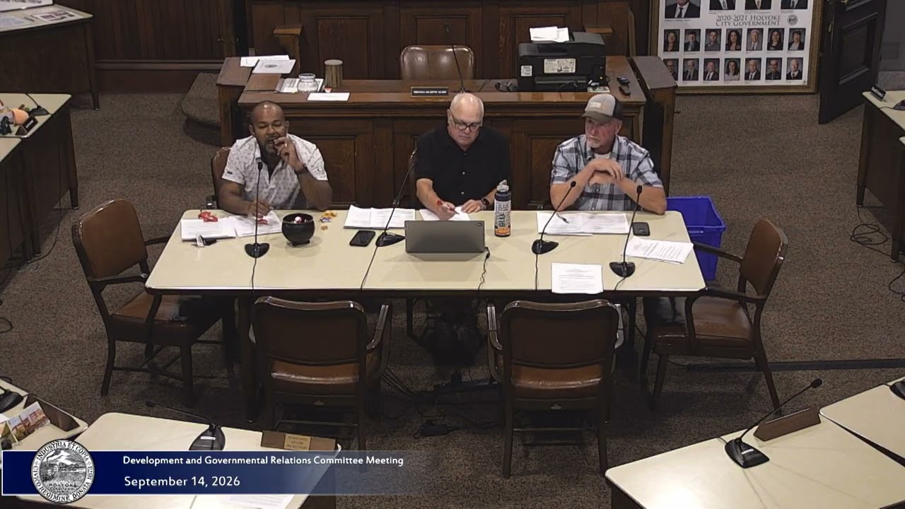 From the Other Committee