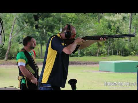 2ª ETAPA CAMPEONATO CATARINENSE DE TIRO AO PRATO