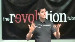 Andrew Farkey - Why Do We Still Sin ?