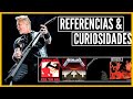 HARDWIRED - TODAS LAS REFERENCIAS A SUS ÁLBUMS PASADOS | METALLICA