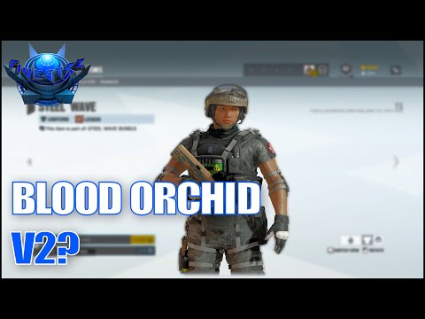 Steel Wave Universal Uniforms | Rainbow Six Siege