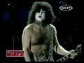 KISS Buenos Aires Argentina 1999 FULL CONCERT PRO SHOT