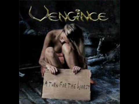 Vengince-Greet Them And Weep
