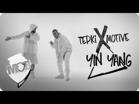 Tepki X Motive - Yin Yang