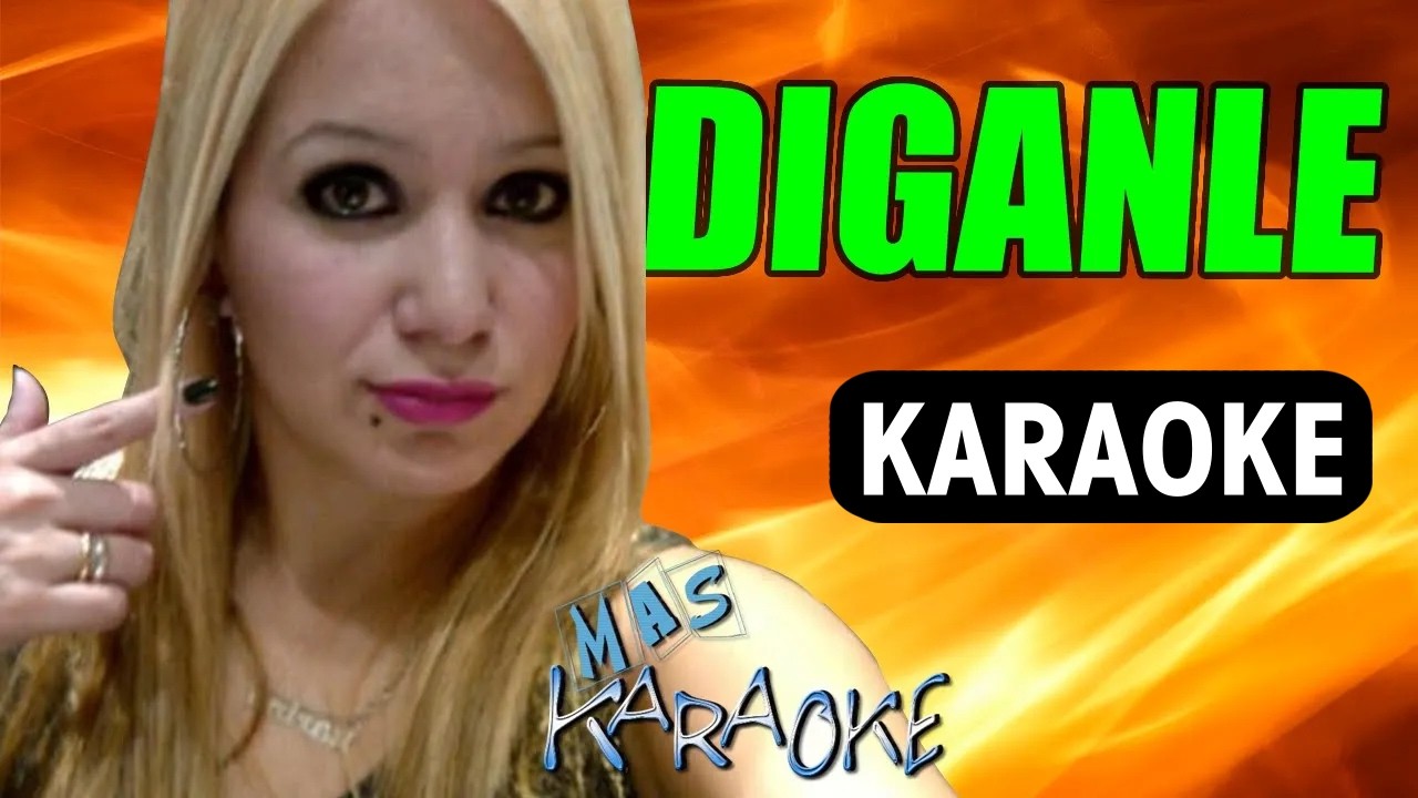Díganle