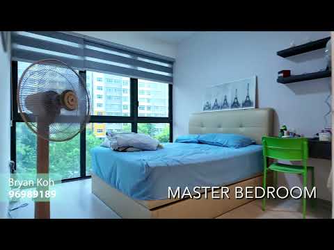 Spacious 3-Bedroom at Inz Residence EC | $1.45M | Ideal for Families & HDB Upgraders