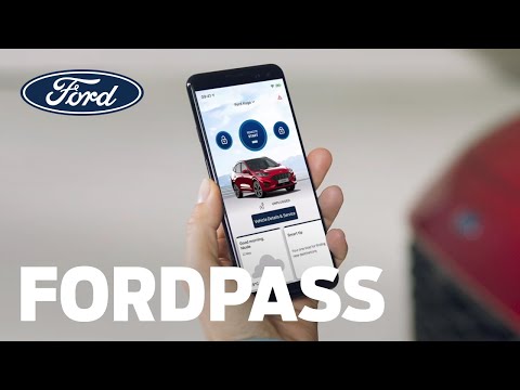 Plug-in Hybrid connectivity | FordPass | Ford UK