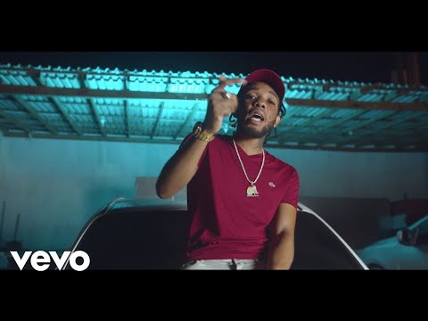 Nklyne - Gangsters | Stardom EP | Episode1 (Official Video)