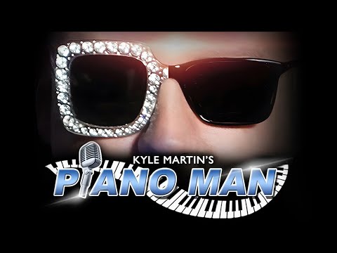 Piano Man: A Tribute to Elton John and Billy Joel (Through 12/31) - Image 5