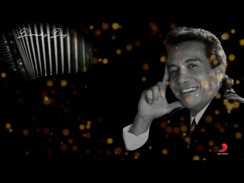 Diomedes Díaz - Ayúdame A Quererte  (Letra Oficial)