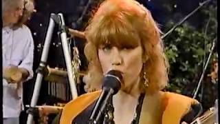 Train Song (500X) -  Sara Hickman