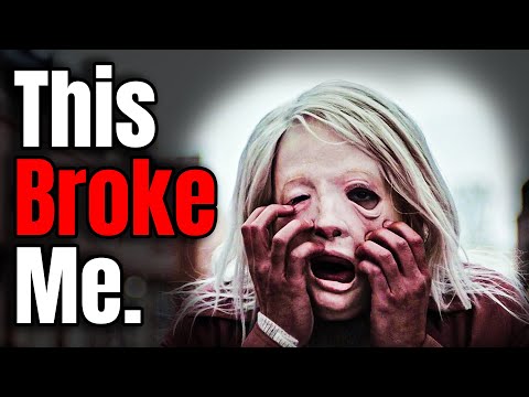 Horror Movies That Are ACTUALLY Terrifying