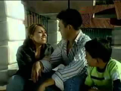 ALGO GRANDE VIENE. Ruth Mixter