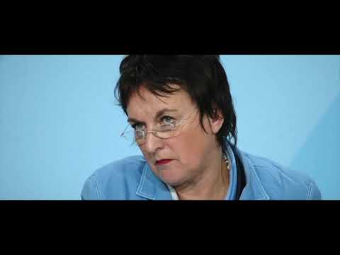 Tagesdosis 21.12.2018 - Ex SPD Ministerin - Verfrühter Aprilscherz oder Zynismus pur ? (kV)