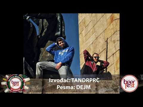 TANDRPRC - Dejm