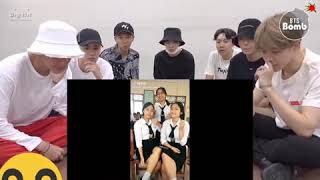 Download lagu BTS REACTION TIKTOK INDONESIA mp3 Download lagu BTS REACTION TIKTOK INDONESIA mp3