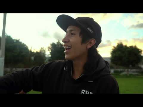 KIMBO - MEDINA - JERON -